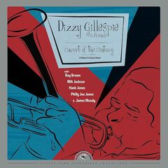 Concert Of The Century: A Tribute To Charlie Parker (CD)