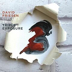 Triple Exposure (CD)