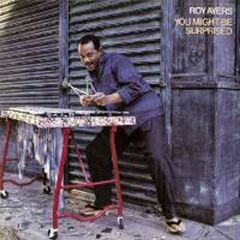 You Might Be Surprised [Expanded Edition] (CD)
