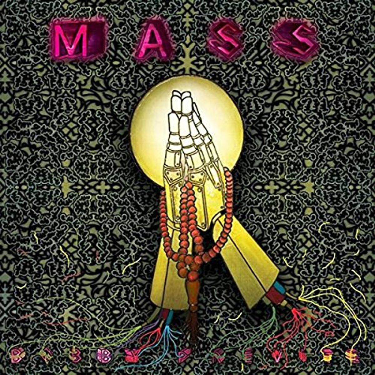 Mass (CD)