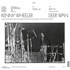 Deer Wan (LP)