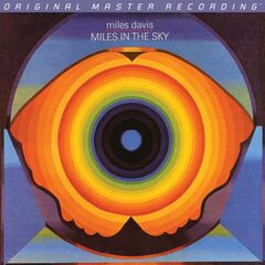 Miles In The Sky [MFSL] (CD)