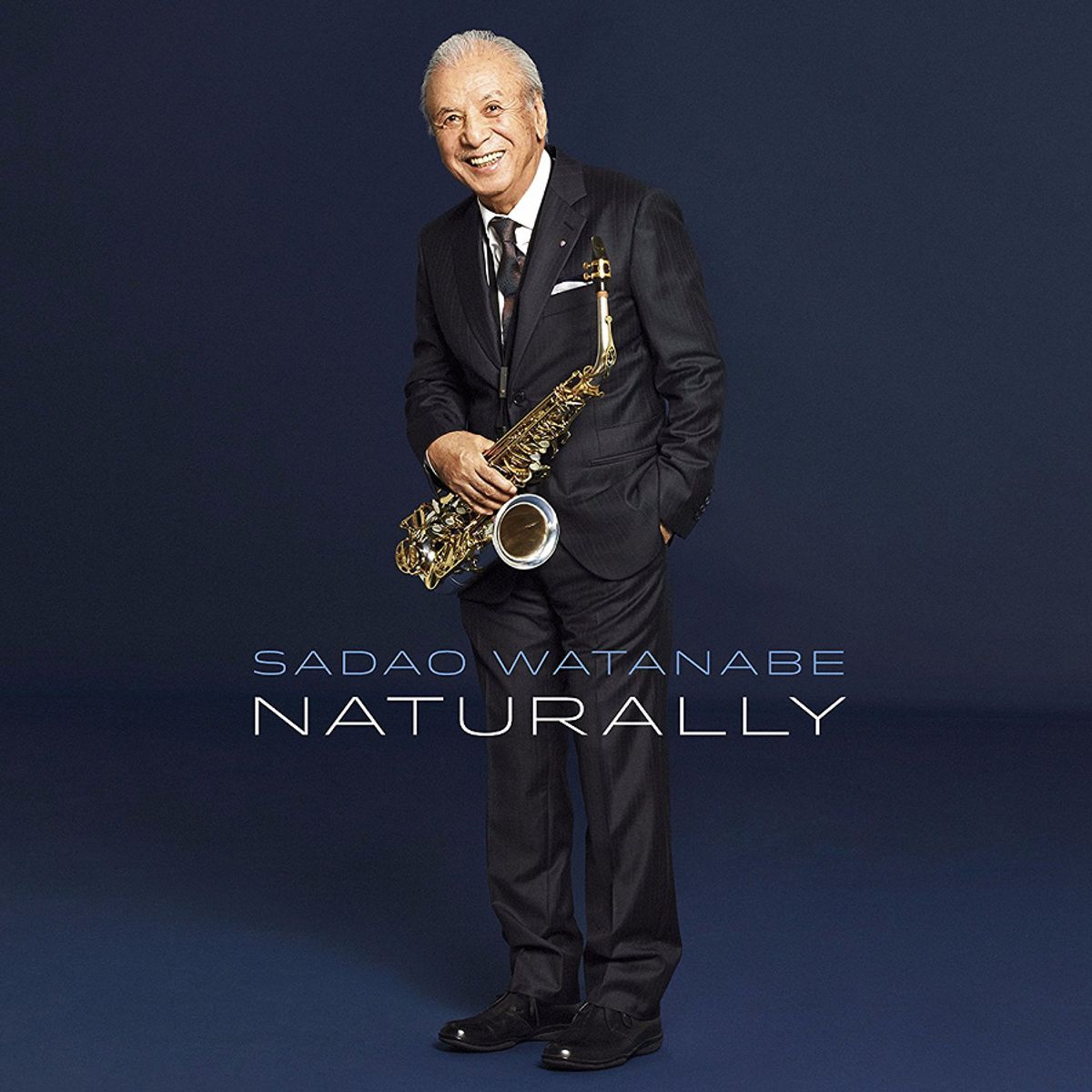 Naturally (CD)