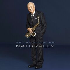 Naturally (CD)