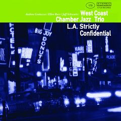 L.A. Strictly Confidential (CD)