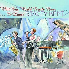 What The World Needs Now... Is Love! (CD)
