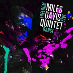 Freedom Jazz Dance: The Bootleg Series, Vol. 5 (CD)