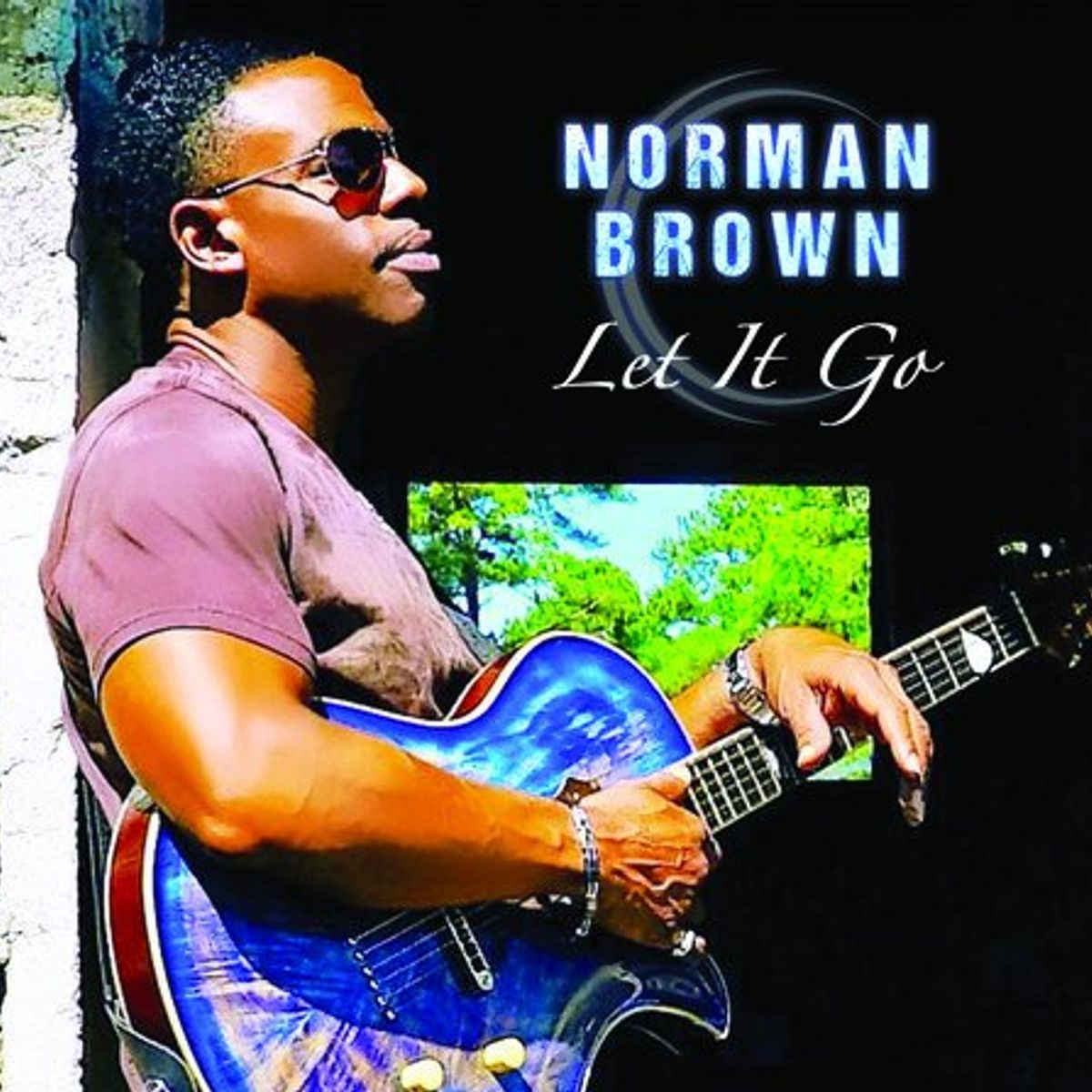 Let It Go (CD)