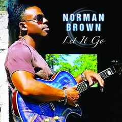 Let It Go (CD)