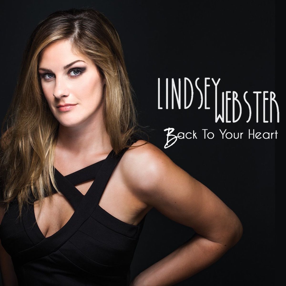 Back To Your Heart (CD)
