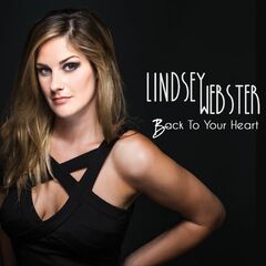 Back To Your Heart (CD)