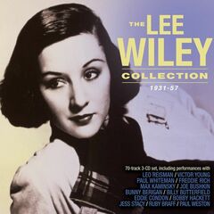 The Lee Wiley Collection 1931-57 (CD)