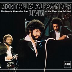 Montreux Alexander Live! (CD)
