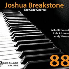 88 (CD)