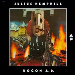 Dogon A.D. [200 Gram Vinyl] (LP)