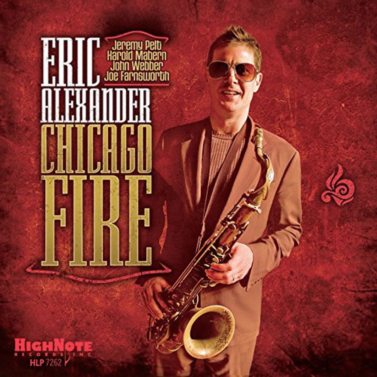 Chicago Fire [180 Gram Vinyl] (LP)