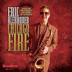 Chicago Fire [180 Gram Vinyl] (LP)