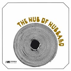 The Hub Of Hubbard (LP)