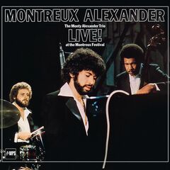 Montreux Alexander Live! (LP)