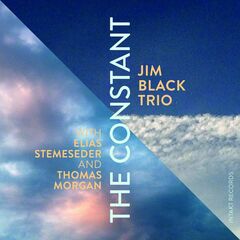 The Constant (CD)