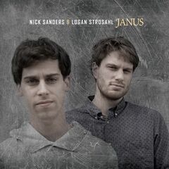 Janus (CD)