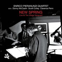 New Spring: Live At The Village Vanguard (CD)