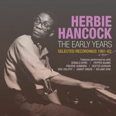 The Early Years: Selected Recordings 1961-62 (CD)