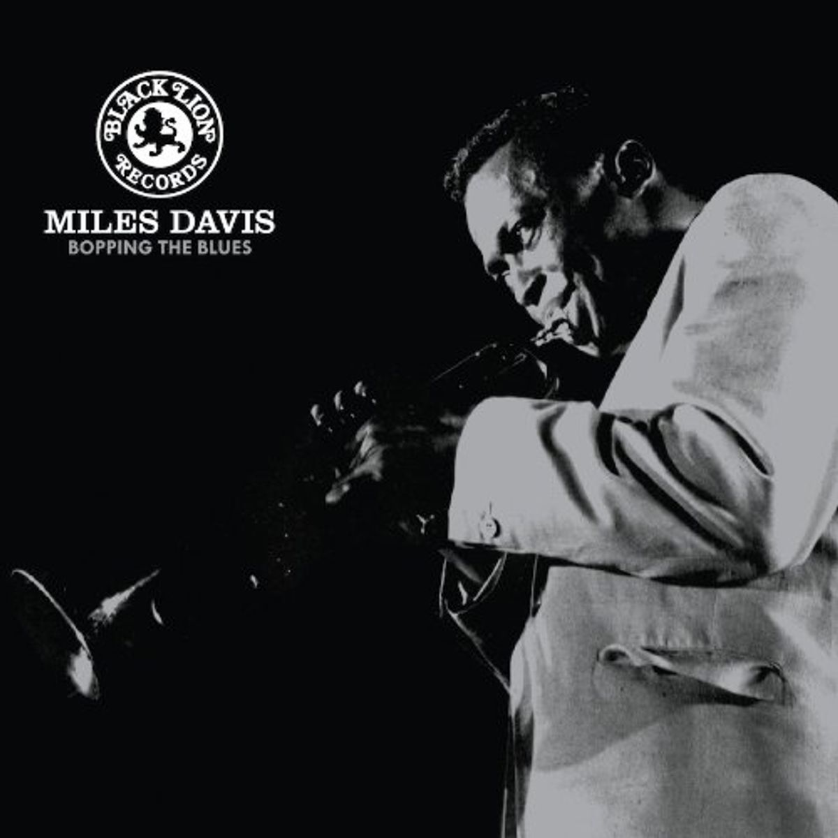 Bopping The Blues [180 Gram Vinyl] (LP)