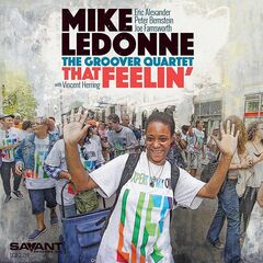 That Feelin' (CD)