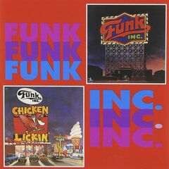 Funk, Inc. (LP)