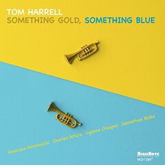 Something Gold, Something Blue (CD)