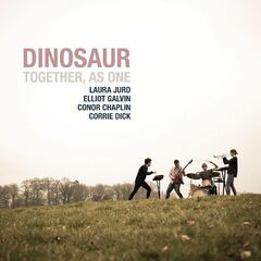 Together, As One (CD)