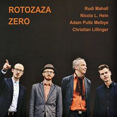 Zero (CD)