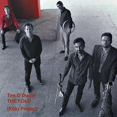 The Fold (K??ln Project) (CD)