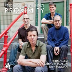 Proximity (CD)
