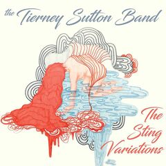 The Sting Variations (CD)