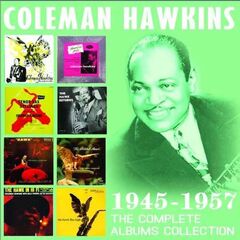 The Complete Albums Collection 1945-1957 (CD)