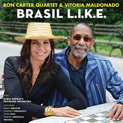 Brasil L.I.K.E. (CD)