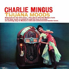 Tijuana Moods [SACD Hybrid] (CD)
