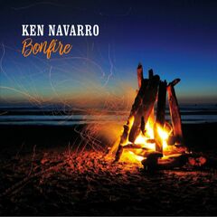 Bonfire (CD)