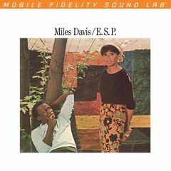 E.S.P. [MFSL] [SACD] (CD)