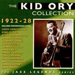 The Kid Ory Collection 1922-28 (CD)