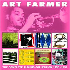 The Complete Albums Collection 1955-1957 (CD)