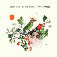 All The Dreams (CD)