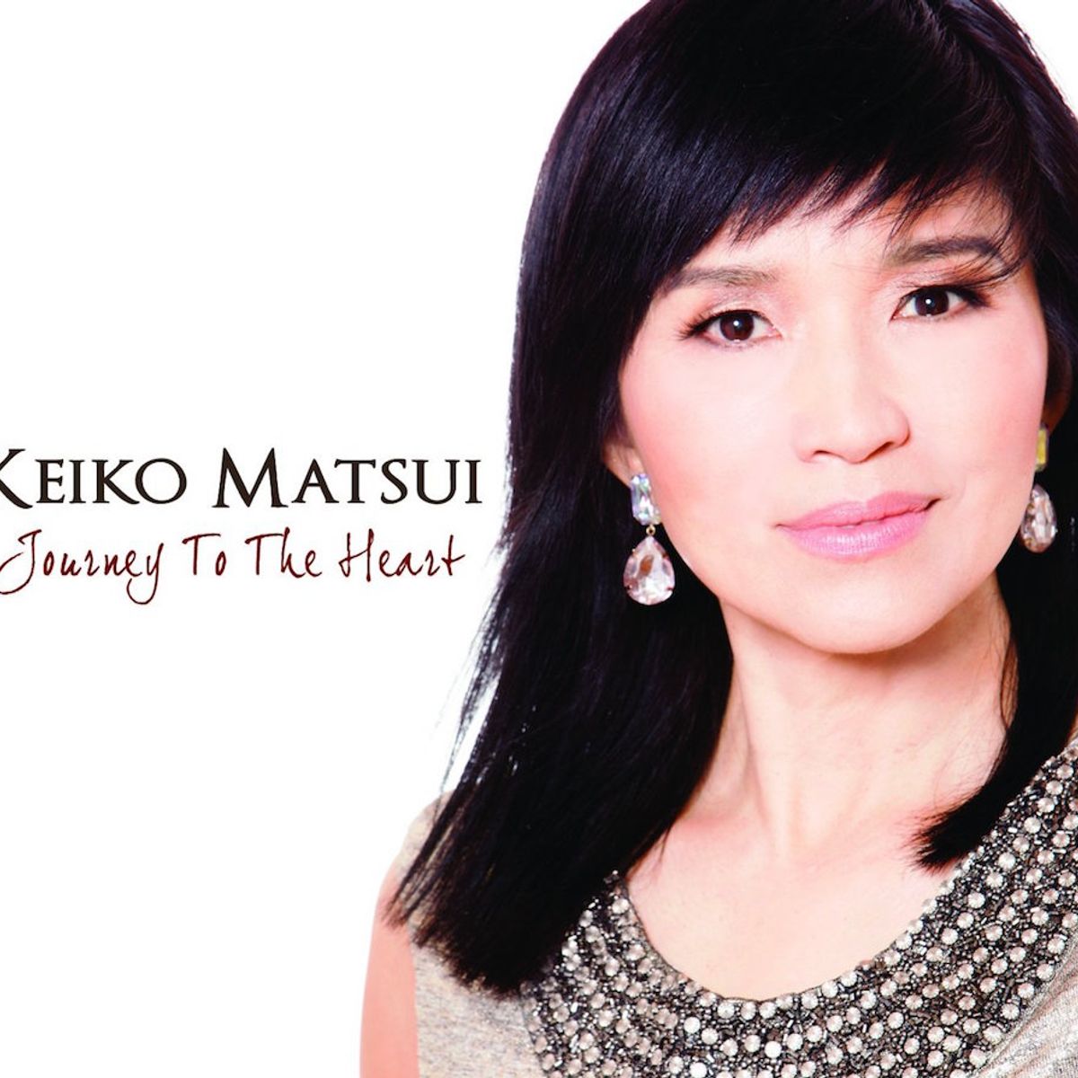 Journey To The Heart (CD)
