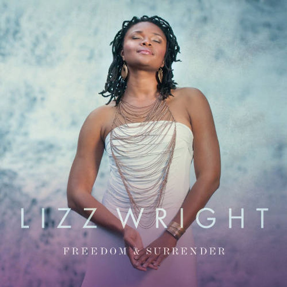 Freedom & Surrender (CD)