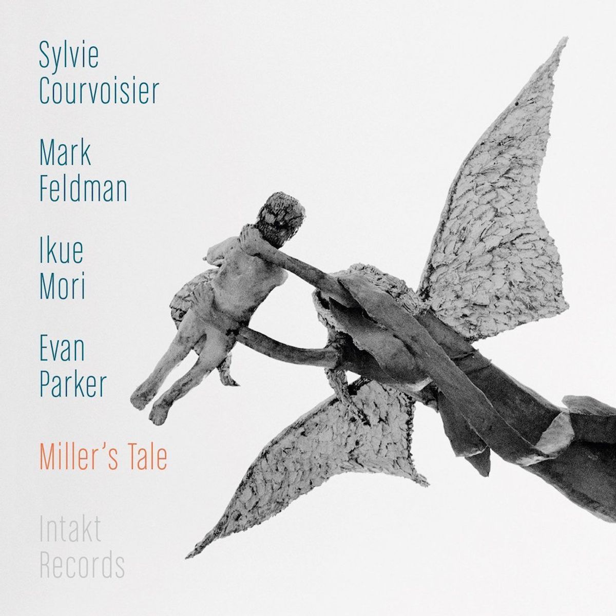 Millers Tale (CD)