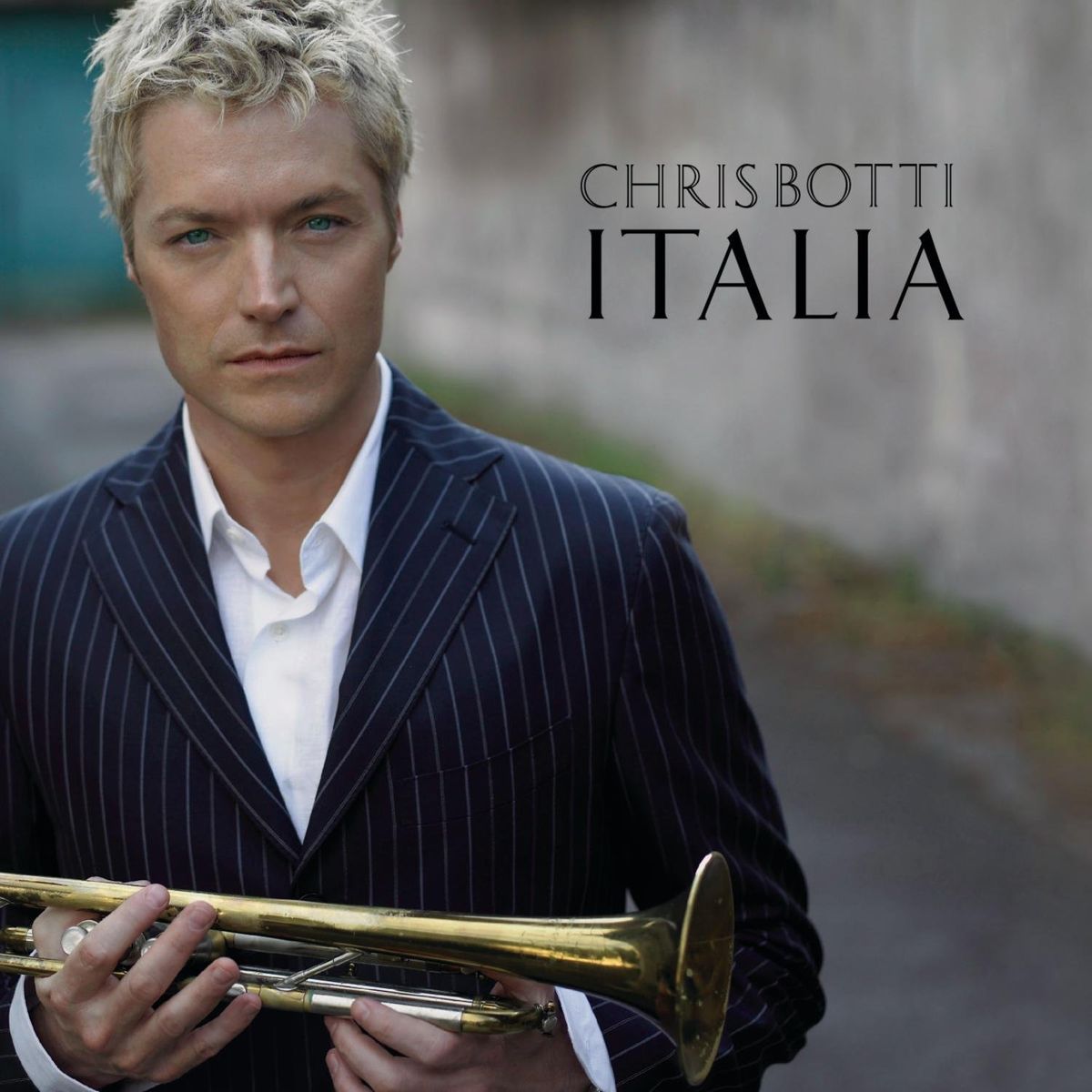 Italia (CD)