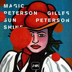 Magic Peterson Sunshine (CD)