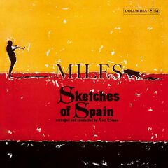 Sketches Of Spain [Mono 180 Gram Vinyl] (LP)